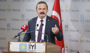 İYİ Parti'den Bahçeli'ye yanıt: CHP'yle birlikteliğimiz katolik nikahı değil