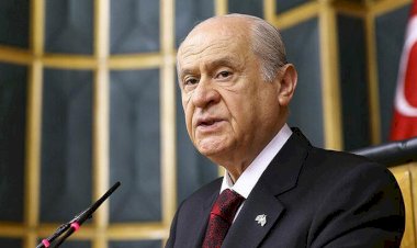 Devlet Bahçeli'den Muharrem İnce'ye destek açıklaması