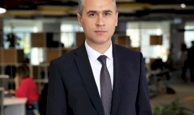 İş Bankası üst yönetiminde değişiklik