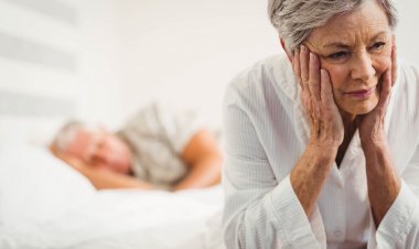 HAREKETSİZLİK  İDRAR KAÇIRMA PROBLEMLERİNE DAVETİYE ÇIKARIYOR