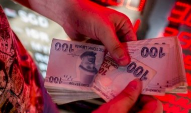 Londra swap faizi: Gecelik TL swap faizi yüzde 1000'i aştı