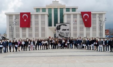 Döşemealtı Gençlik Meclisi’nde