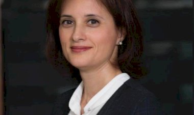 TÜSİAD Genel Sekreteri görevine Ebru Dicle atandı.