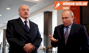 Belarus-Rusya hattında yeni pazarlık mı var?