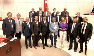 İYİ Parti meclisin en kritik partisi
