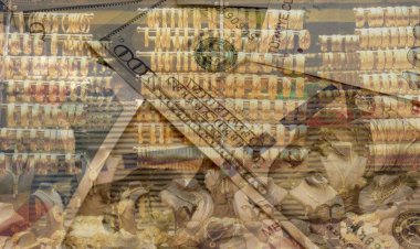 Altın ve dolarda ne oluyor?