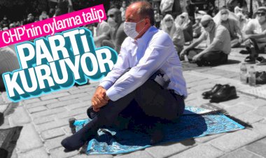 "Gizli aşk" deşifre oldu!