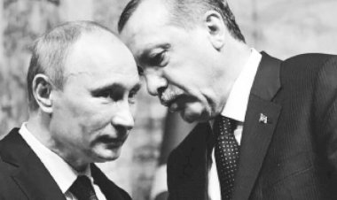 Türkiye-Rusya ilişkilerinde yeni ‘mayınlı alan’: Libya