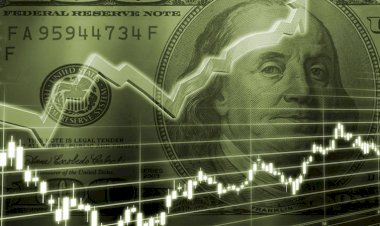 CHP'li Yeşil: Dolardaki 1 kuruşluk artışın ülkeye maliyeti 4.5 milyar lira