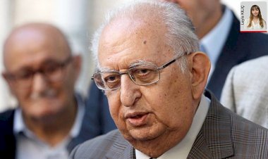 Hüsamettin Cindoruk’un 68 yıllık siyasi yaşamı ders niteliğinde