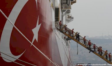 Ankara: Yunanistan ile Mısır arasında imzalanan anlaşma, Türkiye için yok hükmündedir