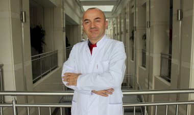 Açık göz renginde sarı nokta hastalığı riski daha fazla
