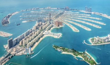 'Hatay'ı Dubai yapabiliriz'