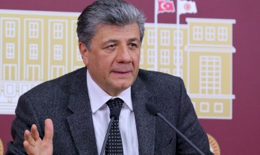 Mustafa Balbay : CHP’nin İnce-ldiği yer!
