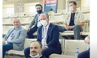 CHP’den yeni bir parti doğar mı? Doğarsa yaşayabilir mi?
