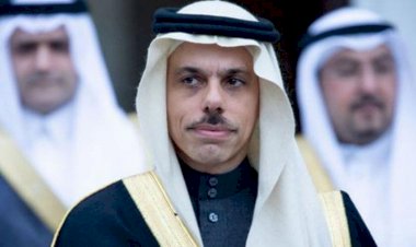 Suudi Arabistan'dan Rum Yönetimi'ne Doğu Akdeniz desteği