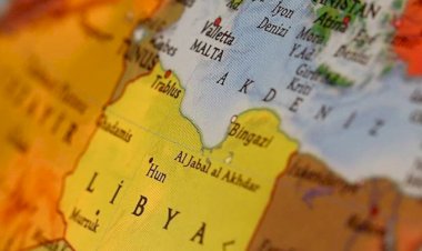 Türkiye, Libya ve Malta'dan ortak bildiri: Libya krizinin askeri bir çözümü yok