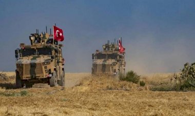 Emekli Kurmay Albay Ünal Atabay: Çatışma ortamına çekmek istiyorlar