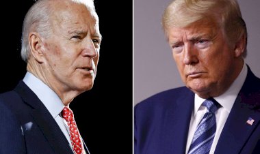 ABD'de son 9 seçimi bilen profesör: Biden, Trump'ı yenecek