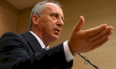 Muharrem İnce haftaya ne yapacak: Berkay Bigeç yazdı