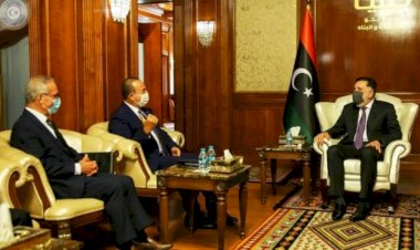 Libya: Türkiye fiili ateşkes sürecinde hangi adımları atıyor?