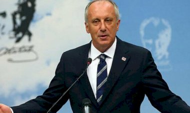 Adil Gür, İnce'nin yeni parti için ne zaman harekete geçeceğini açıkladı