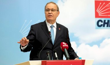 CHP'li Öztrak'tan Erdoğan'a: Tırmanan, 3,9 milyon kişi artan işsiz sayısı