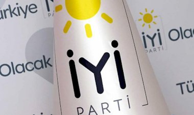 İYİ Parti'den Erdoğan'ın yorumuna cevap: İtiraf etmiş olmaları bizim için kıymetli