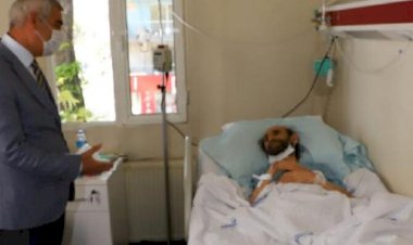 Benim Adım Cemil'e İzmir Büyükşehir Belediyesi sahip çıktı