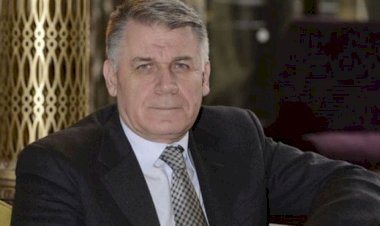 İsmail Hakkı Pekin: Türkiye, Yunanistan ile çatışmaya girecek
