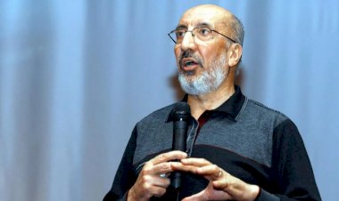 Abdurrahman Dilipak'tan  stratejik darbe iması mı?
