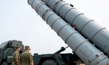 Libya'da Hafter'in yanında duran ülkeler, desteği artırdı, sahaya S-300'ü sürdü