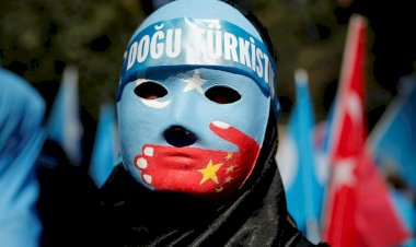 Birleşik Krallık'taki 44 milletvekili, Uygur Türklerine otomatik mülteci statüsü verilmesi çağrısında bulundu