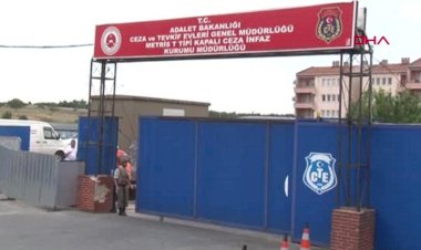 Metris Cezaevi'nde şüpheli ölüm: Mahkumun ailesine kalp krizi denildi, kafasında yarık var