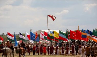 2020 BÜYÜK HUN KURULTAYI İPTAL EDİLDİ!