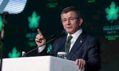 Davutoğlu: Ben başbakanlığı devrettiğimde dolar 2.85'ti