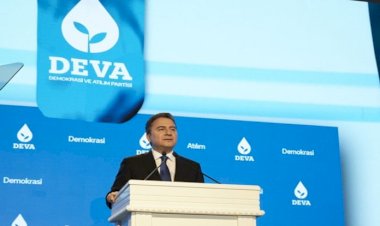 DEVA'dan Türk Lirası için 10 çözüm önerisi