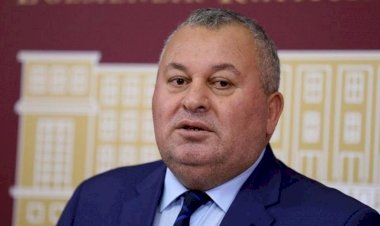 MHP’de Enginyurt depremi: İlçe yönetimi de istifa etti