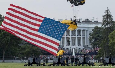 ABD istihbaratı: Rusya Trump'ı, Çin Biden'ı destekliyor