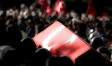 Acı haberi MSB duyurdu: 1 askerimiz şehit oldu!
