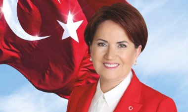 Taha Akyol : İYİ Parti nereye? 