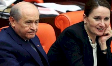 Ahmet Taşgetiren : Bahçeli ve Bahçeli