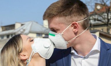 'Covid-19'a aşk vizesi' Almanya evli olmayan çiftler için de seyahat yasağını kaldırıyor