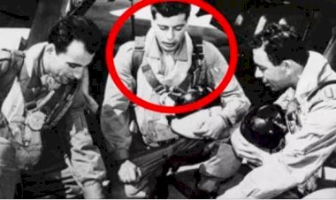 Yüzbaşı Cengiz Topel’in nasıl şehit olduğunu bilir misiniz?