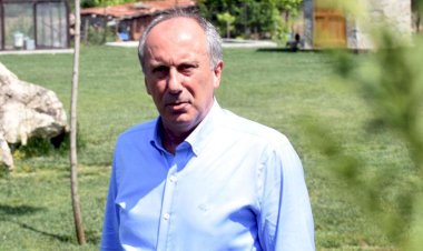 Karayalçın ve Çetin, Muharrem İnce krizini Kılıçdaroğlu'yla görüşecek