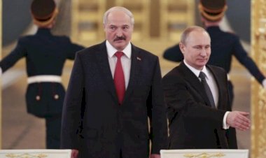 Poland’s “Lublin Triangle” Will Create Lots of Trouble for Russia-Belarus Relations