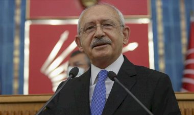 Kılıçdaroğlu’ndan mesaj: “Bizi bölmek isteyecekler”