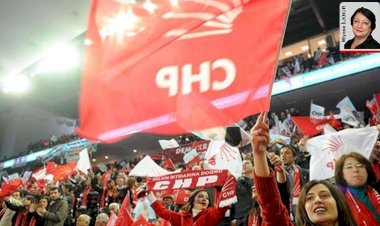Karayalçın ve Çetin, kurultayın ardından ‘İnce’ gündemiyle Kılıçdaroğlu ile görüşecek