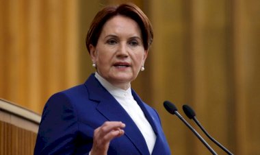 Meral Hanım’a öneri: Bir kurt ile kuzu masalı!