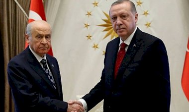 Cumhur İttifakı çökerken...
